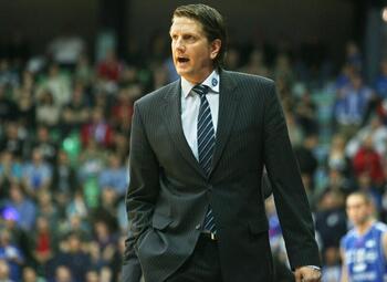 Chris Finch, voormalig coach van Bree en Bergen, aan de slag bij de Minnesota Timberwolves