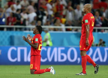 Qui pour combler le vide laissé par Kompany?