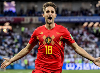 Road to EURO 2020: de eindspurt naar de selectie is ingezet