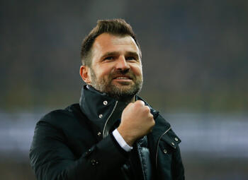 Ivan Leko peut-il empêcher le Club de Bruges de réaliser le doublé ?