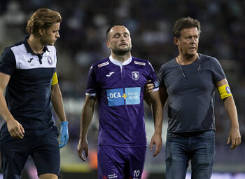 Acht 1B-titularissen van vorig seizoen zoeken nog steeds naar een nieuwe club