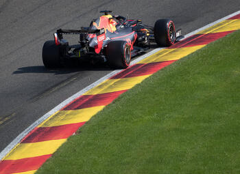F1 keert terug naar Turkije: een primeur sinds 2011