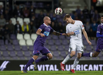 Driemaal is scheepsrecht voor Beerschot of meteen raak voor OHL? Wie gaat straks als 1B-kampioen naar 1A?