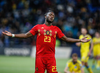 Ces Diables Rouges en difficulté dans leur club
