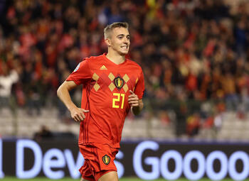 Timothy Castagne mérite-t-il une place de titulaire chez les Diables?