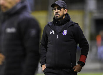 Kampioenen 1B in 1A: Beerschot start (net) beter dan rivalen Antwerp en KV Mechelen