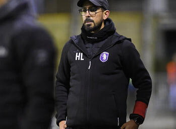 Les champions de 1B en 1A : le Beerschot débute mieux que l’Antwerp et le KV Mechelen
