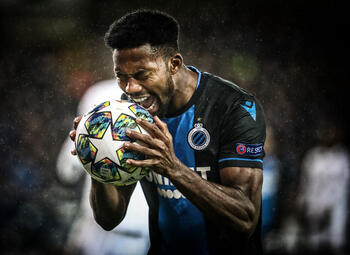 Quel tirage en Champions League pour le Club de Bruges ?