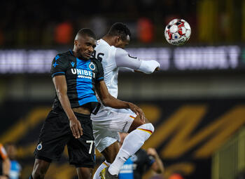 Club Brugge zoekt in Jan Breydel opnieuw naar leidersplaats tegen Mechelen