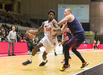 Leuven Bears rekenen op continuïteit na vertrek MVP