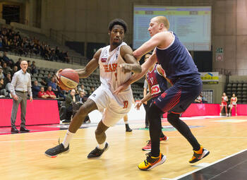 Les Leuven Bears comptent sur la continuité après le départ de leur MVP