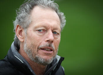 Pourquoi Michel Preud'homme n'a jamais entraîné les Diables Rouges