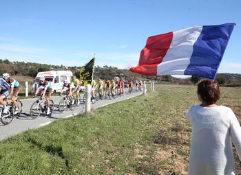 Tour des Alpes Maritimes et du Var maakt zich op voor “mooiste startveld ooit”
