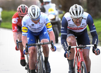 Qui s’adjugera le Circuit Het Nieuwsblad, premier grand rendez-vous de la saison cycliste belge?