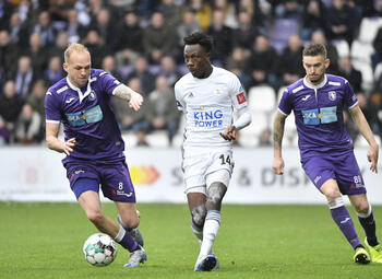 Is dit het geheim achter de flitsende start van Beerschot én OHL?