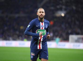 Neymar bientôt de retour à Barcelone?