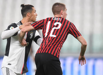 L’AC Milan peut-il relancer la course au titre?