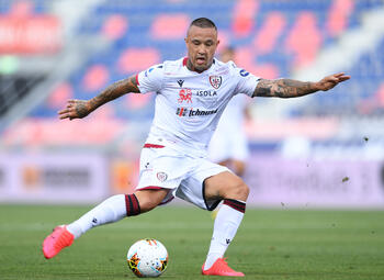 Radja Nainggolan: de Belgische Ninja die door heel Italië in de armen gesloten werd