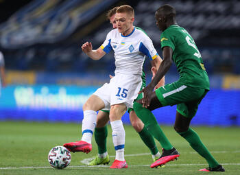 Gand peut-il faire tomber le Dynamo Kiev?
