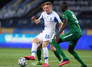 Krijgt AA Gent Dynamo Kiev woensdag op de knieën?