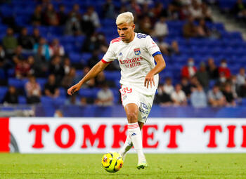 Hoe Bruno Guimaraes alles veranderde bij Lyon