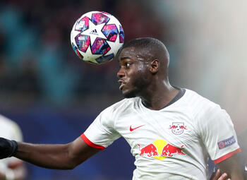 Verdient Dayot Upamecano een plaatsje bij les Bleus?