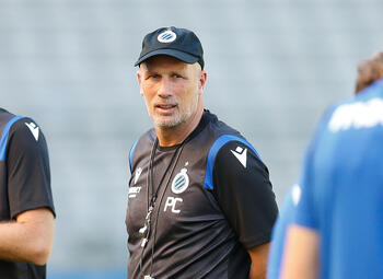 Kan Club Brugge zijn titel verlengen?