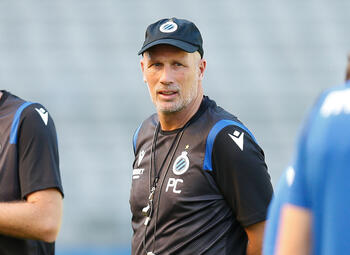 Le FC Bruges peut-il remporter un second titre consécutif?