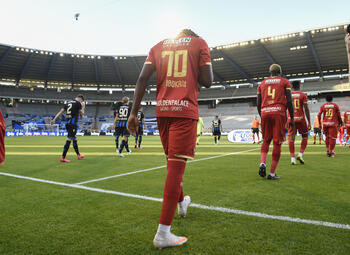 Zet Antwerp zijn opmars in het Belgische voetbal voort?