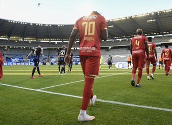 L’Antwerp poursuivra-t-il son ascension vers les sommets du foot belge ?