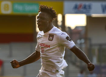 Le Sporting d'Anderlecht pourra-t-il conserver encore longtemps Jérémy Doku ?