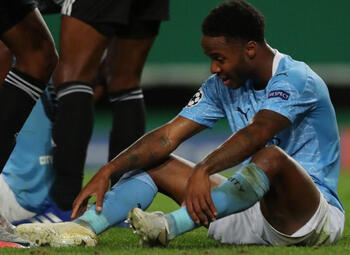 Raheem Sterling, un raté qui coûte cher à Manchester City