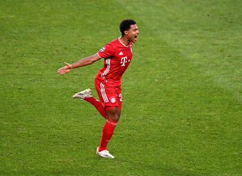 Serge Gnabry est-il le meilleur joueur de cette Ligue des Champions?