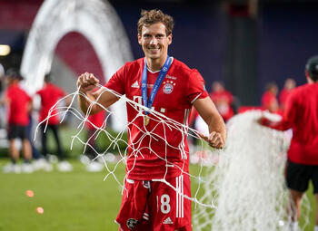 La métamorphose de Leon Goretzka, symbole de l'invincibilité du Bayern Munich