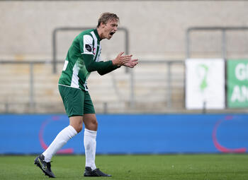 Elf 1B-spelers spelen al minstens vijf jaar in het eerste elftal van hun huidige team
