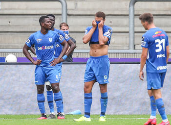 Genk doit impérativement redresser la barre