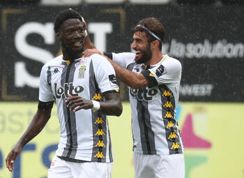 Charleroi peut-il rêver du titre?