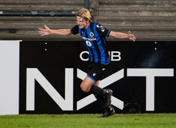 Ook Club NXT maakt maximaal toeschouwersaantal bekend voor match tegen Union