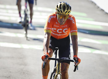Zal Van Avermaet eindelijk schitteren in Lyon?