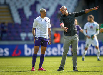 Anderlecht peut-il aligner un deuxième succès malgré une semaine perturbée?