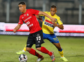 Seraing devra se passer de sa plaque tournante au Lierse