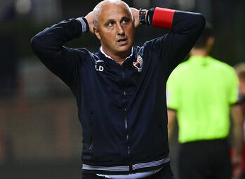 Le Covid-19 touche le RWDM: mais le match contre Seraing est maintenu malgré de nombreux tests positifs