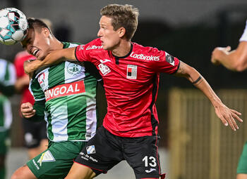 Inmiddels 15 positieve Covid-19 gevallen bij RWDM: wat met match tegen Lierse Kempenzonen?