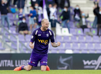 Pourquoi ce Beerschot-Anderlecht nous promet du spectacle