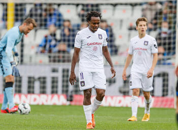 Anderlecht moet zich herpakken tegen OHL om de crisis te vermijden