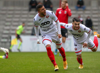 Slechts één team haalde in 1e heenronde meer punten dan Seraing; waanzinnig doelpuntenaantal wél ongeëvenaard