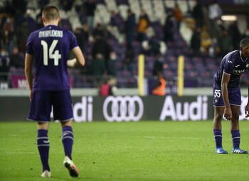 Kortrijk en Anderlecht zoeken in onderling duel naar plekje hogerop in het klassement