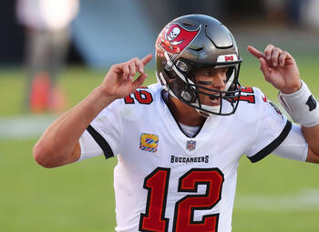Les Buccaneers veulent confirmer leur démonstration contre les Packers