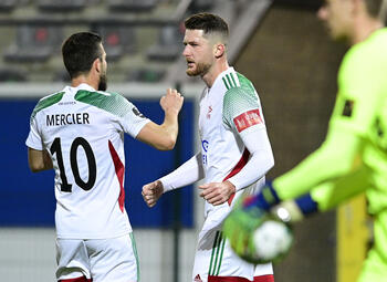 OHL scoorde in alle 20 competitiematchen! Laatste keer dat zoiets gebeurde in de JPL was in 2013-2014