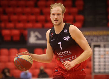 Kan Spirou Charlerloi herleven tegen Liège Basket?